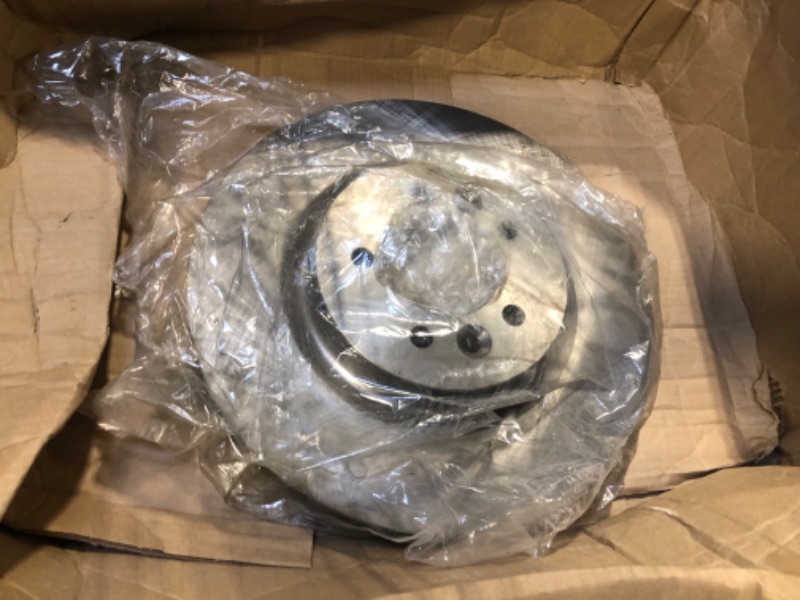 Photo 3 of Bendix PRT5956 Brake Rotor