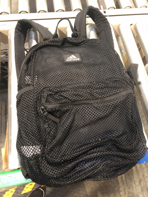 Photo 3 of ADIDAS HERMOSA MESH BACKPACK