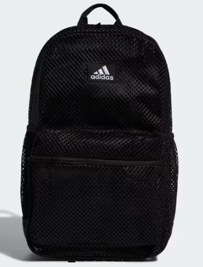 Photo 1 of ADIDAS HERMOSA MESH BACKPACK