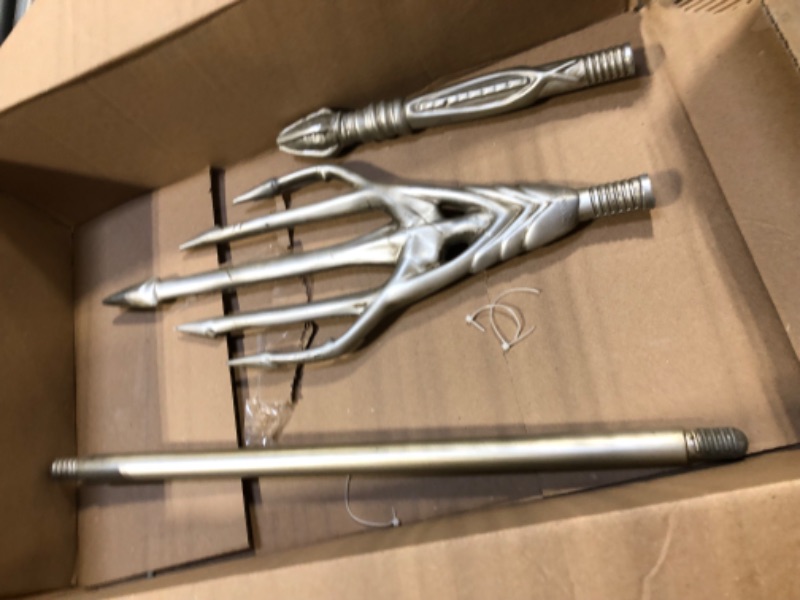 Photo 3 of Aquaman Adult Trident Trident Aquaman