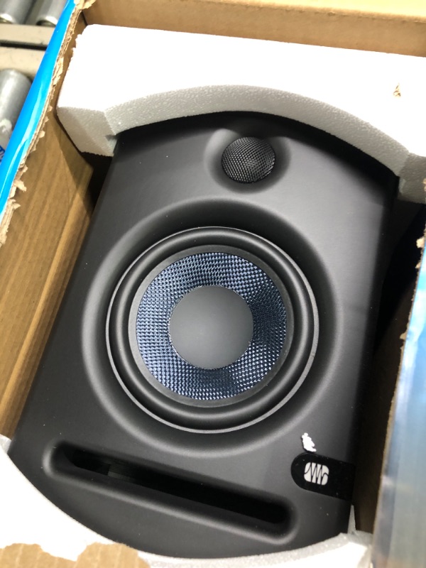 Photo 2 of PreSonus Eris E5 2-Way Active Studio Monitor