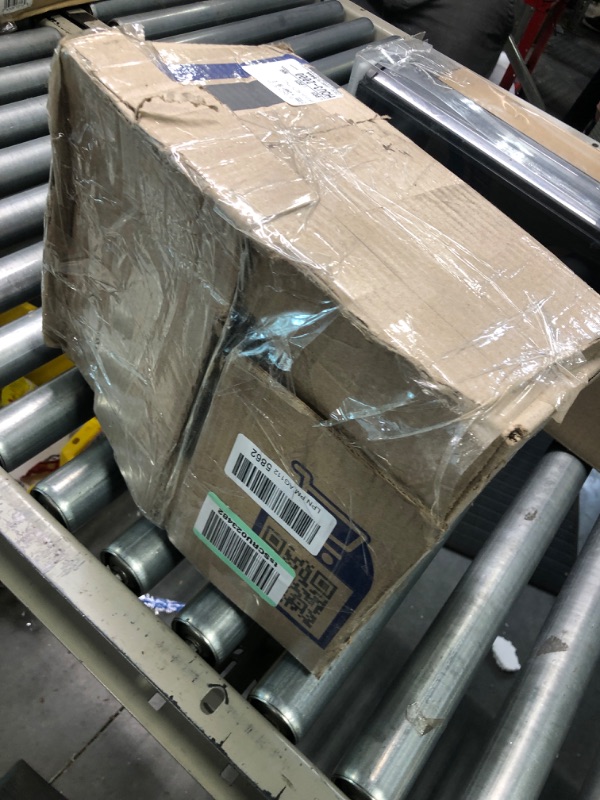 Photo 1 of 1/2HP Electric Motor 1750RPM Farm Duty Single Phase Motor 115-230V 56 Frame 5/8" Shaft Diameter 60HZ 4Pole TEFC CW/CCW