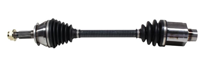 Photo 1 of A-Premium CV Axle Shaft Assembly Compatible with Nissan Altima 2007-2013, Rogue 2008-2013, Rogue Select 2014-2015, Sentra 2007-2012, Front Left Driver Side, Replace# 39101ET80C Front Driver Side