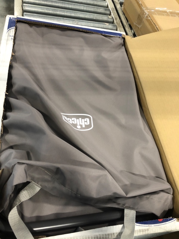 Photo 1 of Chicco LullaGo Anywhere Bassinet, Portable, Sandstone