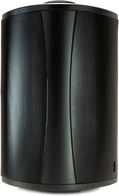 Photo 1 of Definitive Technology AW6500 Outdoor Speaker - 6.5-inch Woofer, 200 Watts, Built for Extreme Weather, Single, Black