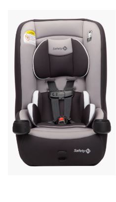 Photo 1 of Graco 4Ever DLX 4 in 1 Car Seat, Infant to Toddler Car Seat, with 10 Years of Use, Fairmont , 20x21.5x24 Inch (Pack of 1) DLX Fairmont