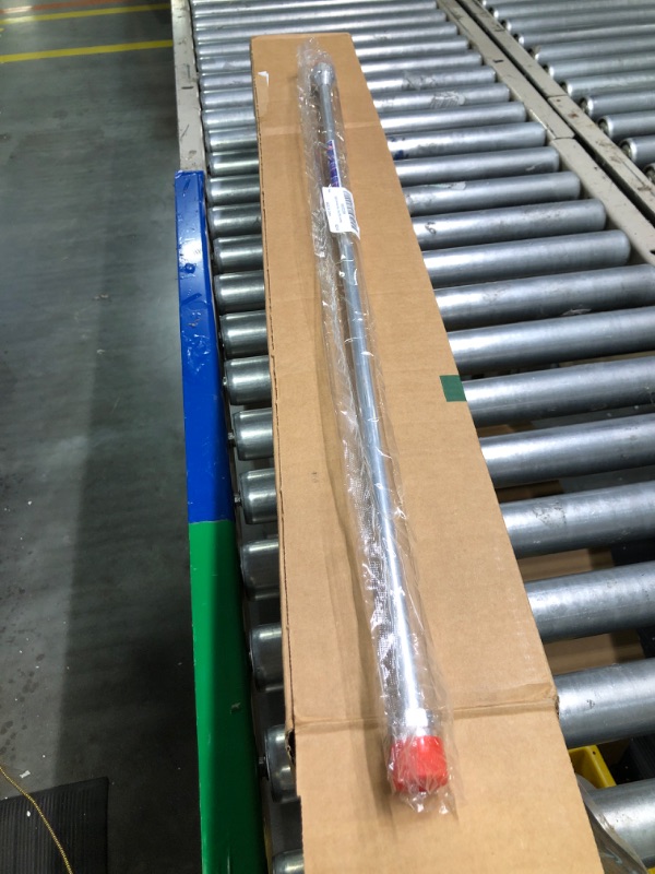 Photo 1 of DGCUS Airless Paint Sprayer Spray Gun Tip Extension Pole Rod (29.5 inches)