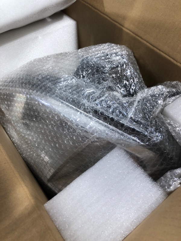 Photo 1 of SUPERFASTRACING Headlights Headlamps Left & Right Pair Set Replacememt for 2004-2017 Freightliner Columbia a Pair