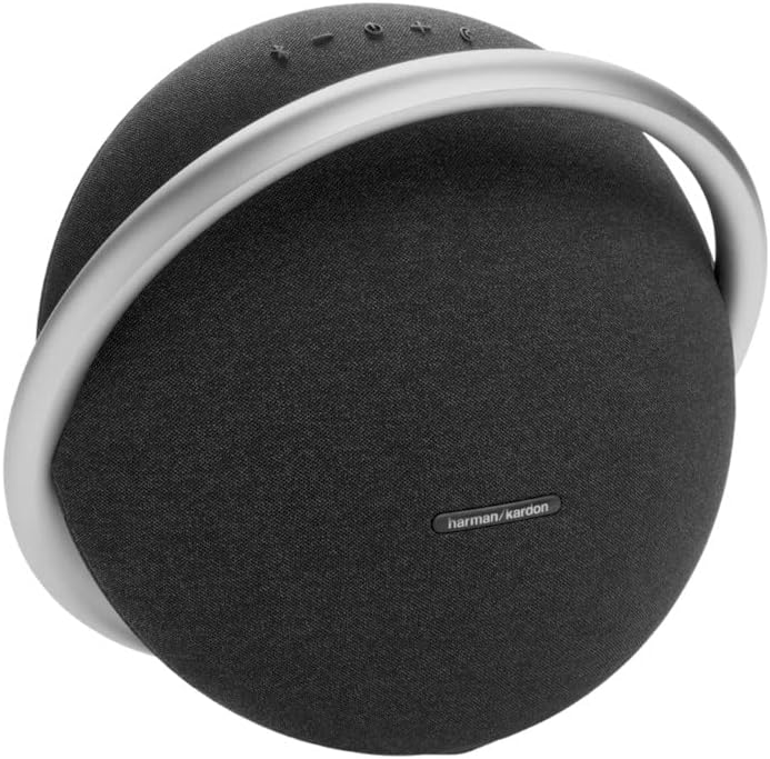 Photo 1 of Harman Kardon Onyx Studio 8,Black