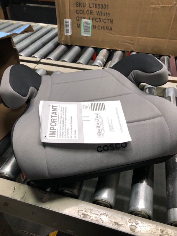 Photo 1 of Cosco Top Side Booster Car Seat in Leo884392570415
