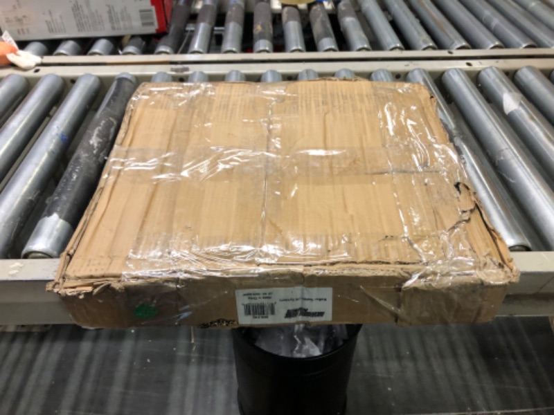 Photo 1 of Extreme Max 3005.2181 Roller Guide-On System - Pair Standard