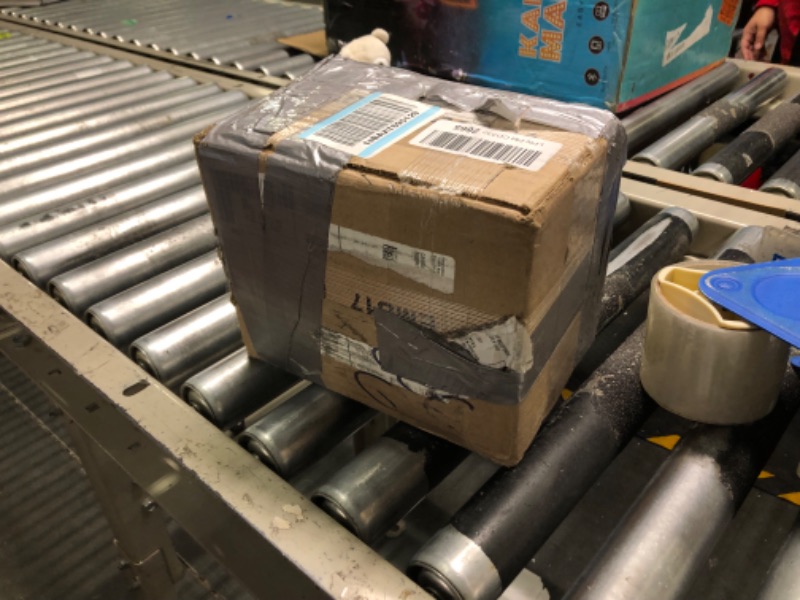 Photo 1 of AMPLOCK U-TLS2 : 2'' RV Lock/Trailer Coupler Lock/Boat Trailer Lock (fits on Specific 2 inches Coupler only) 2'' ( Trailer Ball Size )