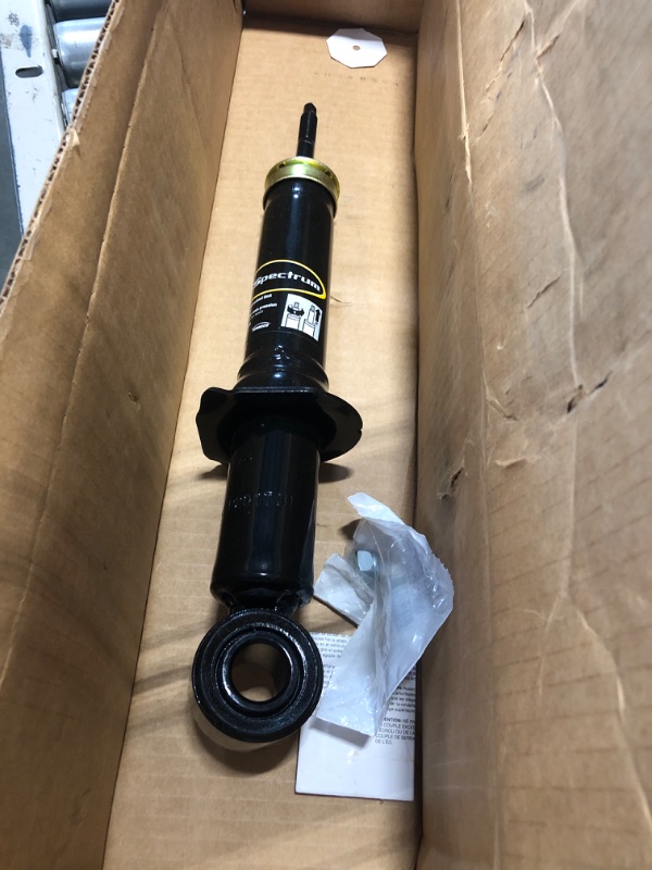 Photo 3 of Monroe Shocks & Struts OESpectrum 71373 Suspension Strut