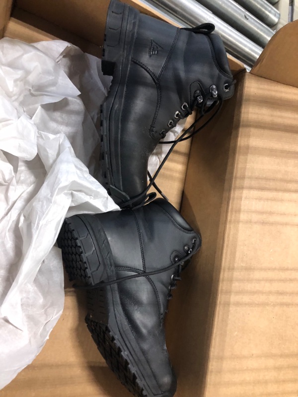 Photo 1 of ACE Work Boots Rowan Size 10