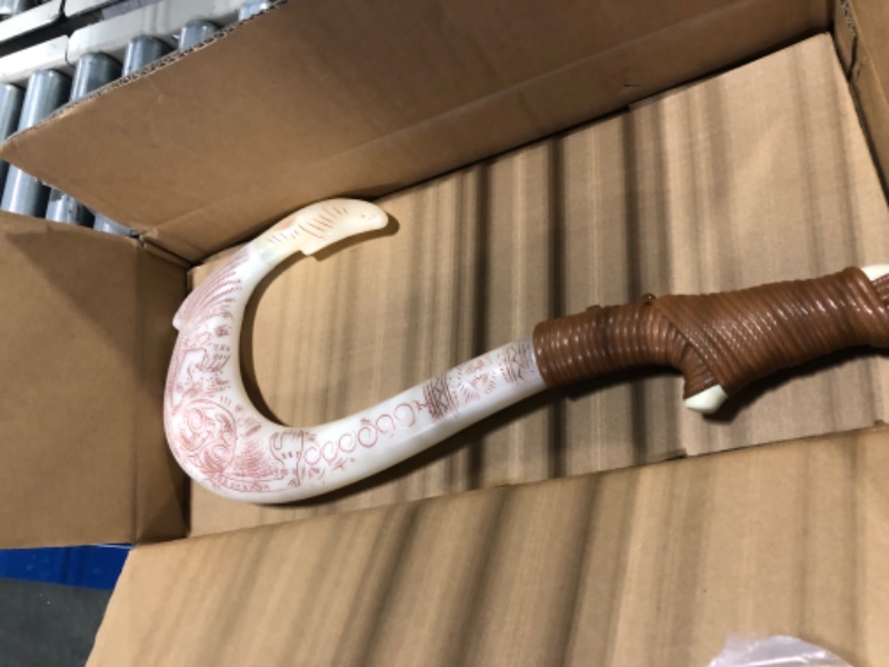 Photo 3 of Disney Moana Maui's Magical Fish Hook