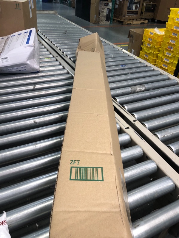 Photo 1 of 28in 200 Lbs/889N Heavy Duty Gas Shock Strut Spring for Trailer Cap Tonneau Cover Lift Supports, Set of 2 Vepagoo. 28 inch 200 LB