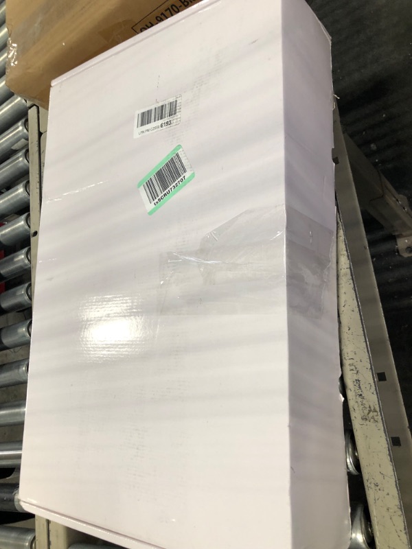 Photo 1 of Matte Black Exposed Shower System Triple Function Bathroom Shower Faucet 8 Inch Square Swivel Rainfall Shower Head with Handheld Adjustable Complete Set Tub Spout Wall Mount 3 Functions Matte Black