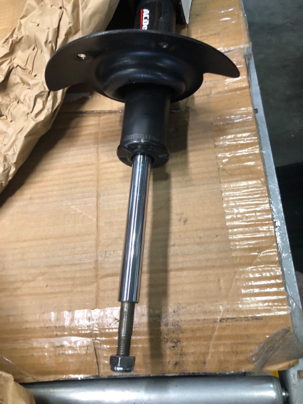 Photo 1 of ACDelco Professional 503-322 Premium Gas Charged Front Suspension Strut Assembly