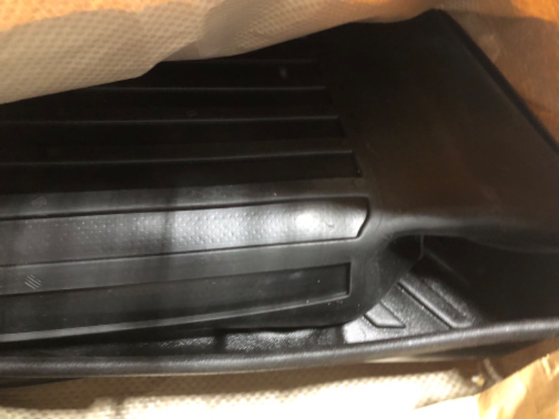 Photo 1 of ANBINGO®-Floor Mats Custom for 2023 2024 Kia NIRO & NIRO Hybrid & NIRO HEV(Not for NIRO EV & NIRO PHEV) All Weather Protection TPE Waterproof Non-Slip Car Floor Liners Accessories Black Niro & Niro Hybrid 2023 2024