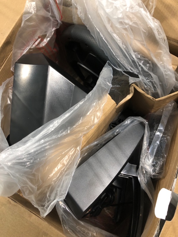 Photo 1 of PXN Gaming Racing Wheel Game Steering Wheel Driving Wheel, Used - Like New V900K Volante PC 270/900 degree Race Steering Wheel with Pedals for PS3, Xbox One,Xbox Series S/X,Android TV