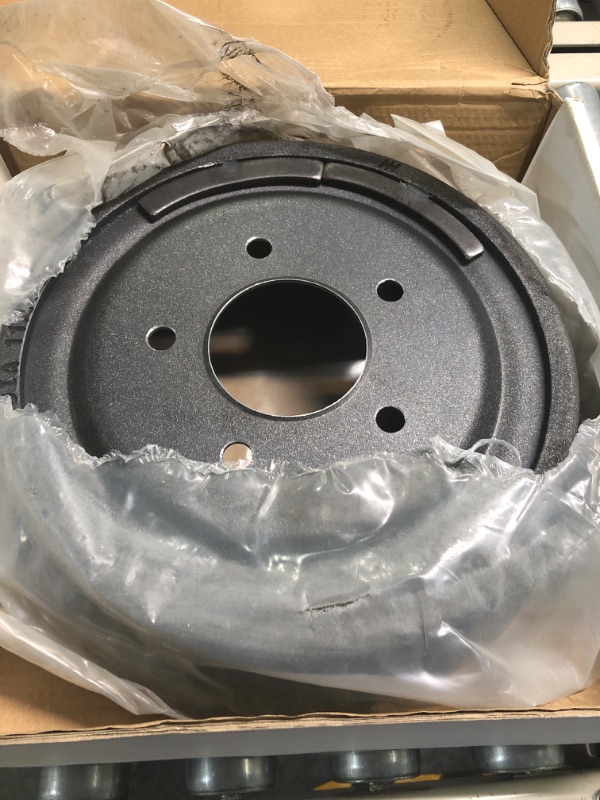 Photo 3 of ACDelco Professional 18B16 Rear Brake Drum