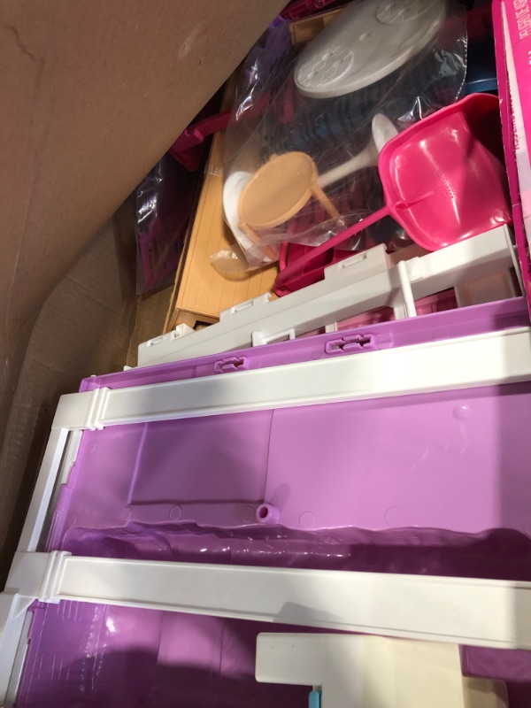 Photo 1 of Barbie 3 Story Townhouse