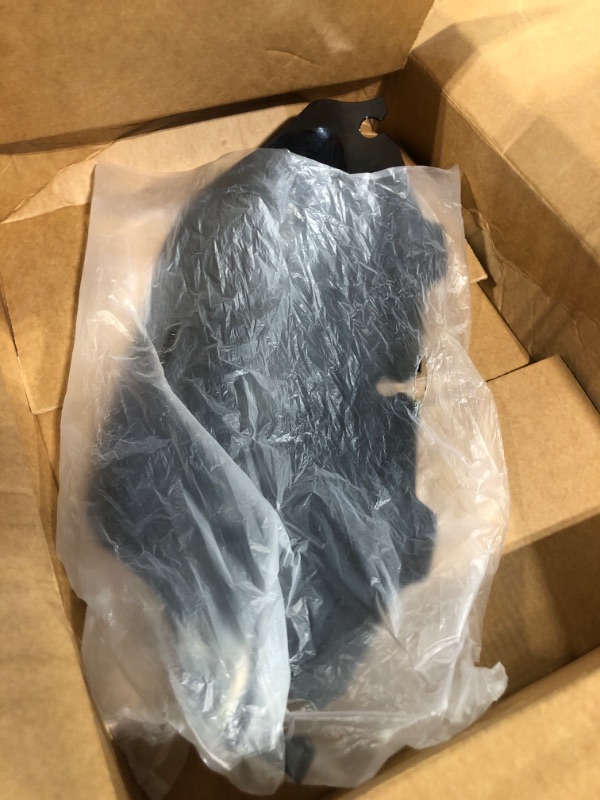 Photo 1 of Amazicha Black 8" Wave Windshield Windscreen Compatible for 1996-2013 Harley Davidson Touring Street Glide/Electra Glide/Tri Glide FLHT FLHX FLHTK FLHTC FLHTCU 8" Black 8"