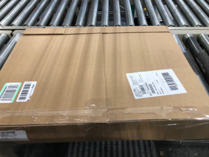 Photo 1 of Pacon Drawing Paper, Manila, Medium Weight, 18" x 24", 500 Sheets