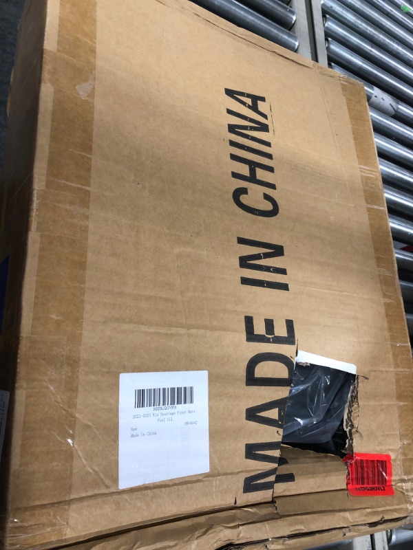 Photo 1 of 2021-2023 kia sportage floor mats fuel oil