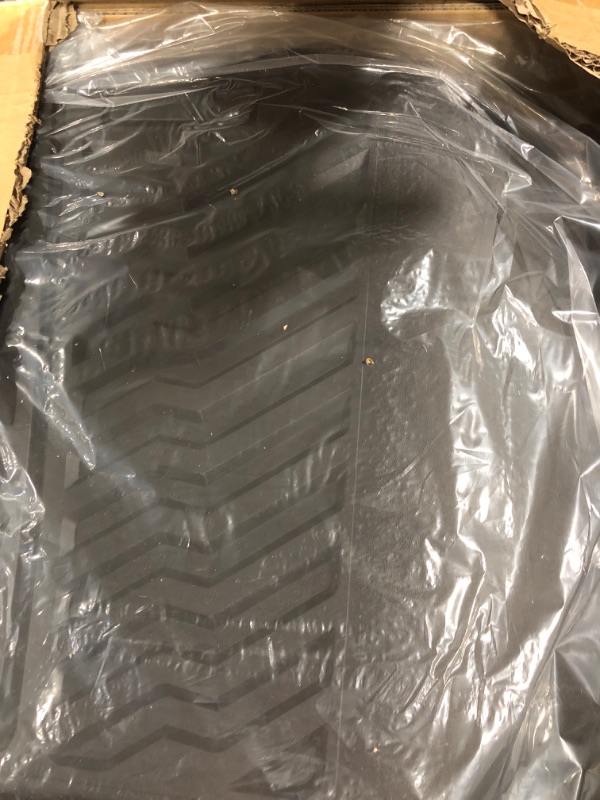 Photo 1 of 2021-2023 kia sportage floor mats fuel oil