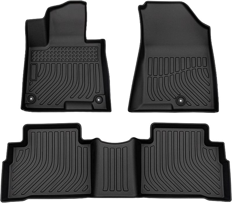 Photo 1 of 2021-2023 kia sportage floor mats fuel oil