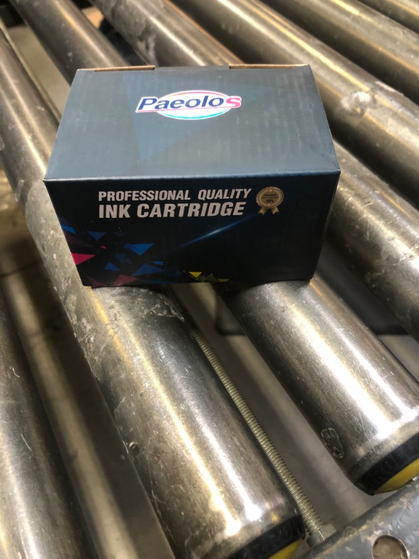 Photo 1 of Remanufactured 246 Ink Cartridges Replacement for Canon 246 246XL for PIXMA MG2420 MG2924 MG2920 MX492 TS3120 TS302 TS202 TR4520 iP2820, 3 Packs (3 Tri-Color)