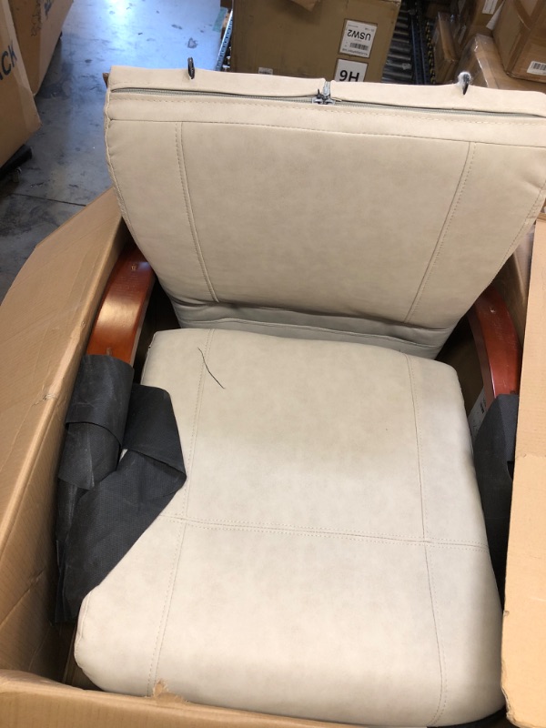 Photo 4 of THOMAS PAYNE RV Euro Recliner with Footrest - Altoona