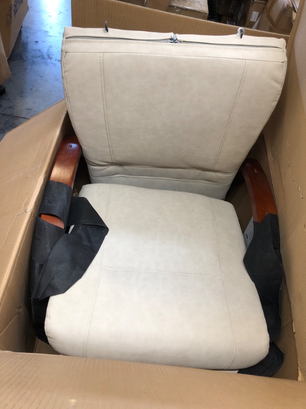 Photo 3 of THOMAS PAYNE RV Euro Recliner with Footrest - Altoona