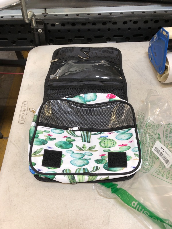 Photo 1 of CACTUS TRAVEL BAG 