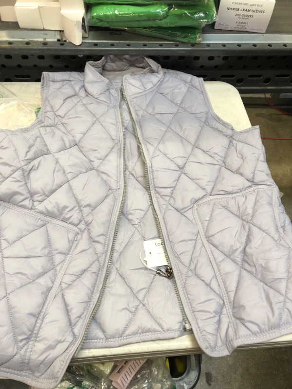 Photo 1 of 2XL PUFFY VEST 