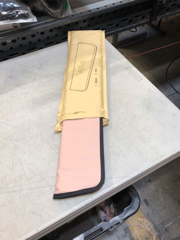 Photo 1 of VAIIO hip thrust pad PINK
