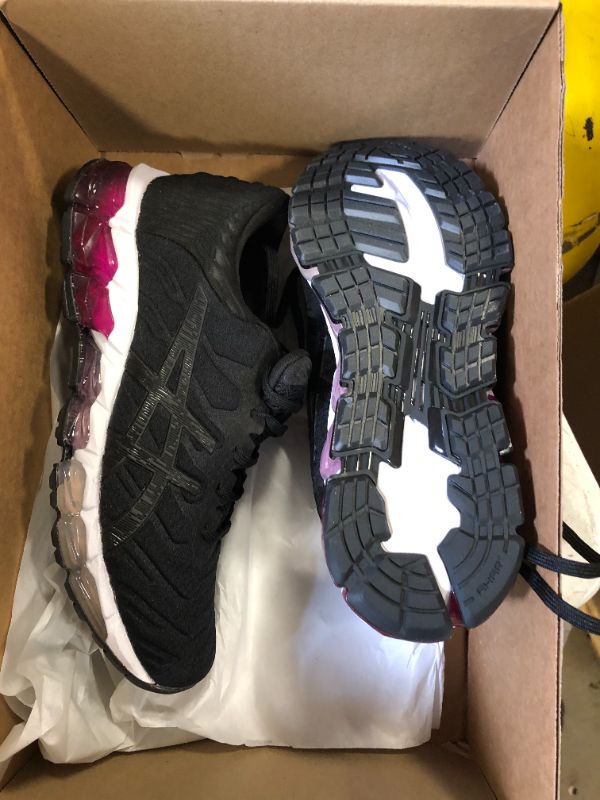 Photo 1 of ASICS Women's Gel-Quantum 360 5 Shoes  SIZE 6