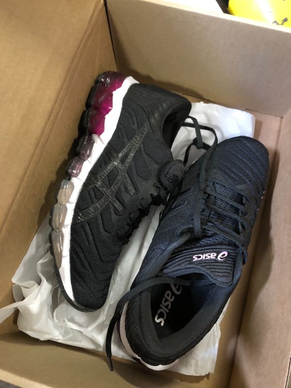 Photo 1 of ASICS Women's Gel-Quantum 360 5 Shoes  SIZE 6