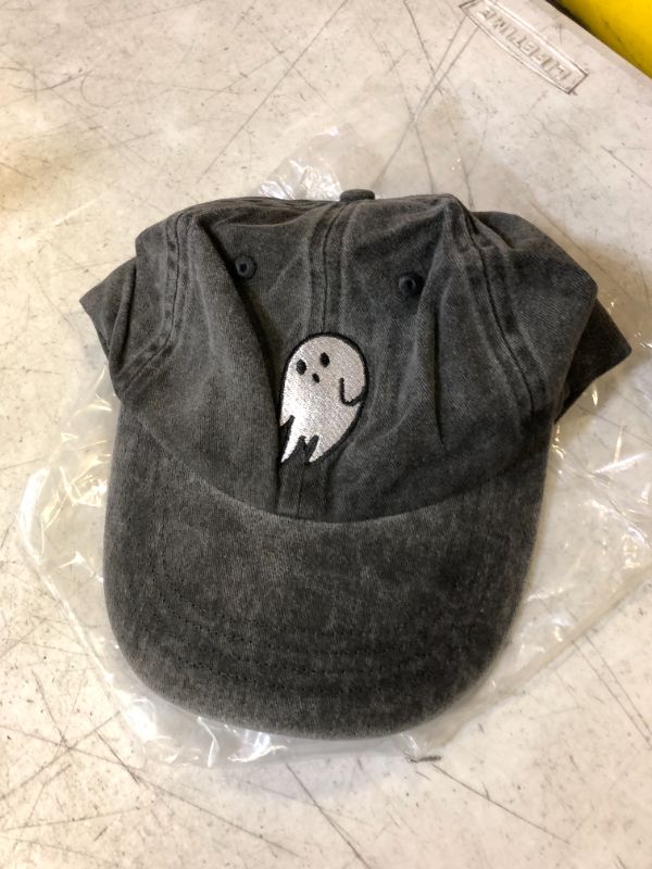 Photo 1 of GHOST HAT