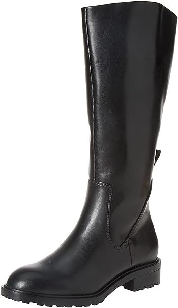 Photo 1 of Amazon Essentials Women's Riding Boot SZ 7 1/2
