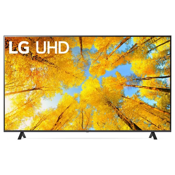 Photo 1 of LG 70" Class 4K UHD Smart LED TV - 70UQ7590PUB
