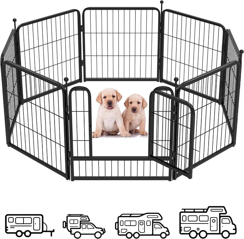 Photo 1 of 
FXW Instant Dog Playpen