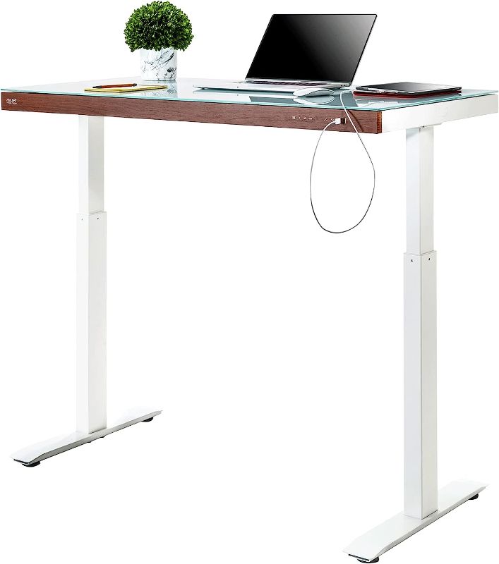 Photo 1 of  Airlift Electric Height Adjustable Desk   NO TABLE TOP ONLY ELECTRICAL COMPONENT FOR THIS PRODUCT SIZES AND DIMENSIONS ARE PICTURES ON THE PROFILE FOR THIS PRODUCT. Airlift Electric Height Adjustable Desk 