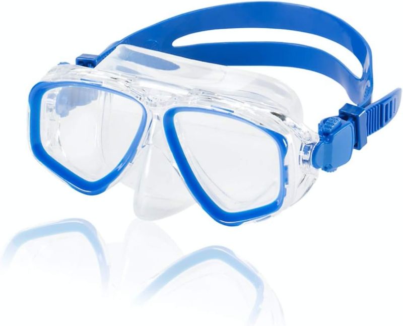 Photo 1 of  KIDS SIZE Adventure Swim Dive Series Goggles  