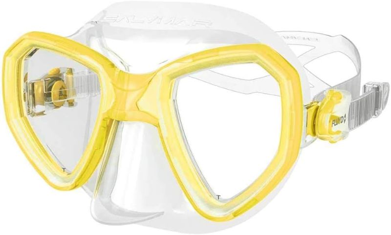 Photo 1 of Adventure Swim Dive Series Goggles 