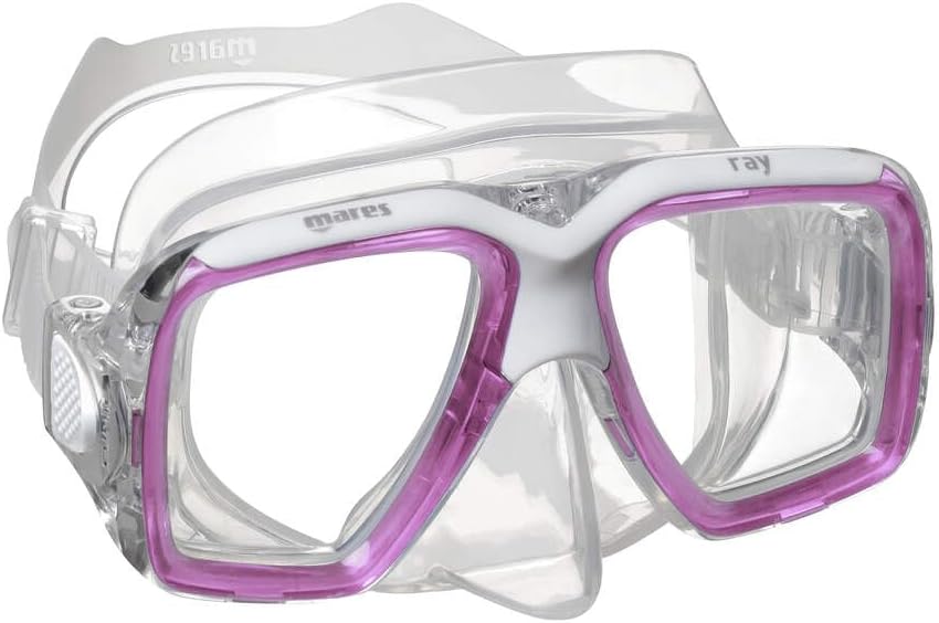 Photo 1 of Adventure Swim Dive Series Goggles 