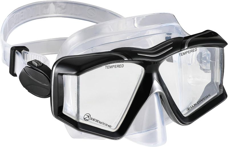 Photo 1 of Adventure Swim Dive Series Goggles 