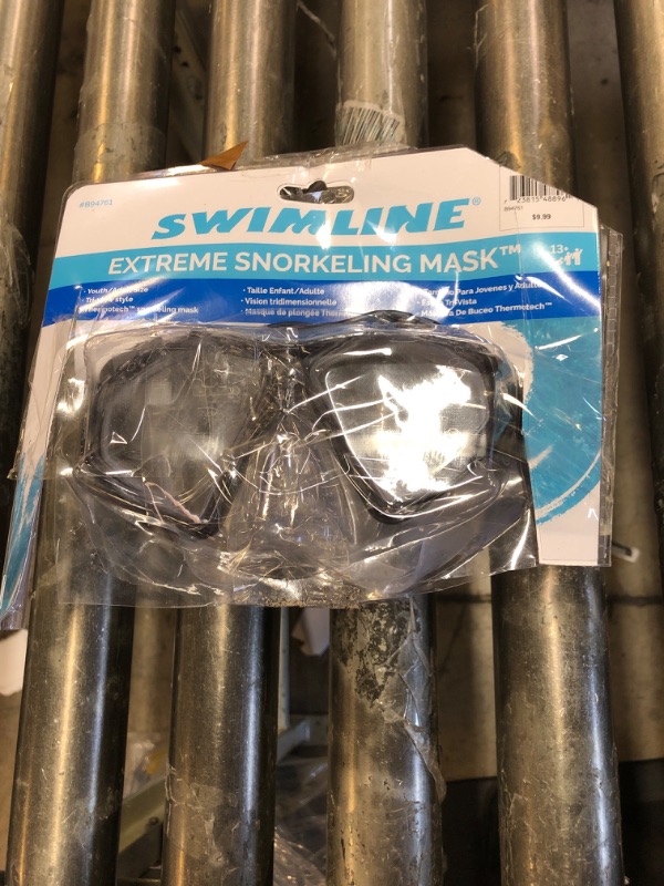 Photo 1 of Adventure Swim Dive Series Goggles 