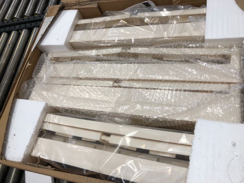 Photo 1 of pupustar Storage Bins with Lids and Doors, Plastic Stackable Storage Bins Open Front, Foldable Storage Boxes for Organizing, Collapsible Storage Bins with Wheels, Opening Storage Boxes Set 23qt(16.9"x10.8"x10.4") 1-tier